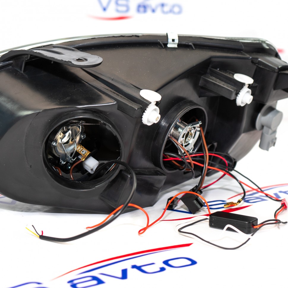 модуль ходовых огней