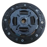 Диск сцепления ведомый в сборе (Largus, Vesta, X-Ray) ВАЗ 11189 (11189160113000)