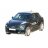 Защита ПЕРЕДА «Труба» нерж. (d.51) NISSAN Juke (арт. 1635 Н)
