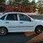 Спойлер "Subaru LSD" ВАЗ 2190 (под окраску)