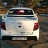 Спойлер "Subaru LSD" ВАЗ 2190 (под окраску)