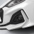 Бампер передний "QUANT" Hyundai Solaris 2 