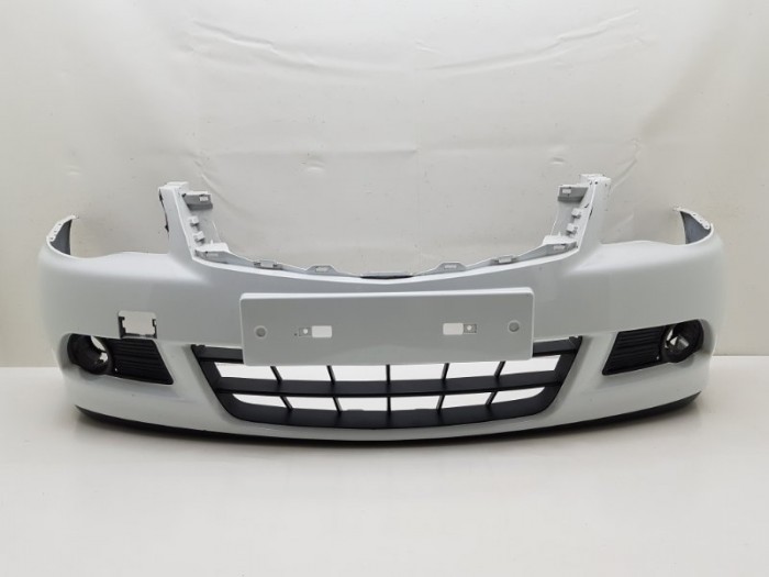 Бампер передний (окраш.) Nissan Almera седан G15 (13-) 620224AA0H