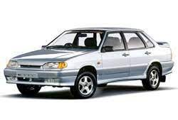 Коврики EVA на LADA SAMARA 2115 седан 1984 -