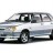 Коврики EVA на LADA SAMARA 2115 седан 1984 -
