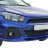Передний бампер LADA VESTA MAGNET (под окраску)