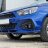 Передний бампер LADA VESTA MAGNET (под окраску)