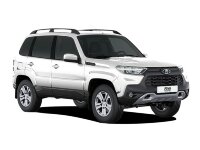 Кондиционер Niva Travel (с 2021 г.в.)