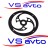 Грили для динамиков VS-AVTO Сюрикен 2