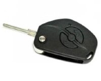 Ключ выключателя замка с пду ВАЗ 2123 Chevrolet Niva (21230610547015)