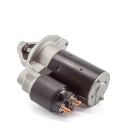 Стартер в сборе (12 V) (2101-2107, 21214, Lada 4x4) ВАЗ 21214 (21214370801001)