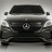 Бампер передний Mercedes ML 350 (W166) 2011-2015 г.в.