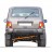 Комплект лифтинга универсальный для автомобилей URBAN 4x4 и 21214 Нива (арт. 3301)