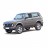 Комплект лифтинга универсальный для автомобилей URBAN 4x4 и 21214 Нива (арт. 3301)