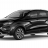 Защита порогов с алюм. площадкой Ø51мм (НПС) LADA XRay Cross 2018- (LXC220302)