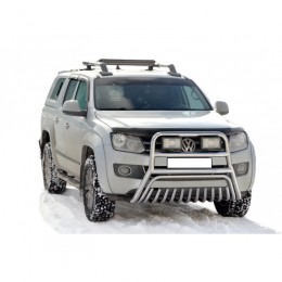 Защита ПЕРЕДА “Высокая“ d63,5 КРАШ Volkswagen AMAROK