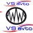 Грили для динамиков VS-AVTO Молния