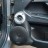 Подиумы LADA VESTA (2-х компонентные, 16х РУПОРНЫЙ ТВИТЕР) Модификация 1 