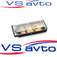 Плафон освещения салона Chevrolet Niva 2123 (16000371401003)