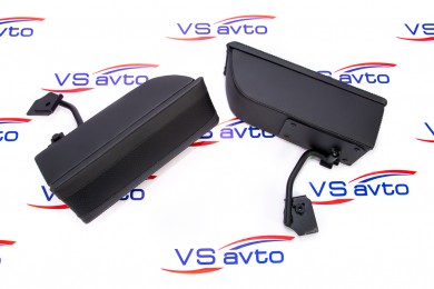 Подлокотник с баром VS-AVTO COMBO Лада 4х4 (до 2020 г.в.)