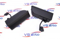 Подлокотник с баром VS-AVTO COMBO Лада 4х4 (до 2020 г.в.)