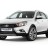 Коврики EVA на LADA VESTA SW CROSS комплектация с нижним багажником без фальшпола 2017 -