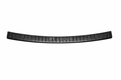 Накладка на задний бампер (ABS) X-Ray 2016- (LXR111301)