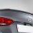 Спойлер "QUANT" Hyundai Solaris 2