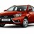 Коврики EVA на LADA VESTA SW комплектация с верхним багажником на фальшпол 2017 -