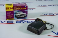 Бортовой компьютер БК-06