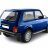 Защита порогов с алюм. площадкой Ø51мм (ППК) LADA "4х4 2121" 1995-/ "4x4 URBAN" 2015-