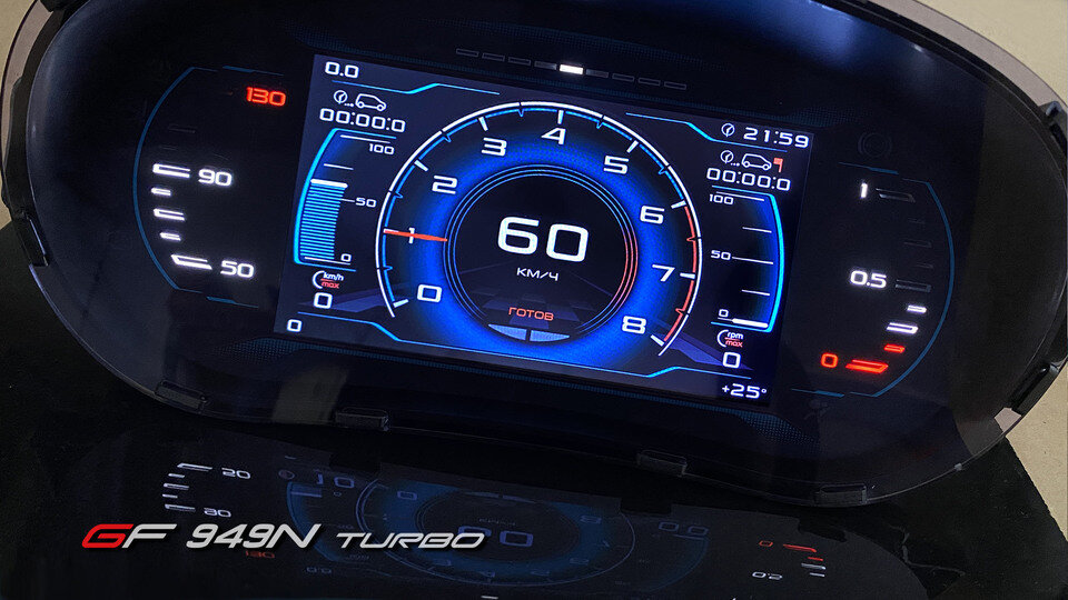 Купить Стекло Для Комбинации Приборов Лада Веста