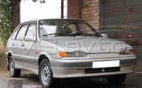 Накладки на ручки «2109-2115»