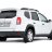 Защита порогов "Чистые штаны" (ABS) RENAULT Duster 2012-2020 (RDU110301)