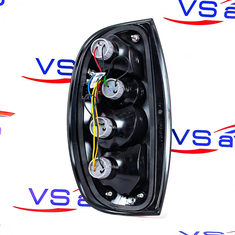 Сабвуфер Шевроле Нива