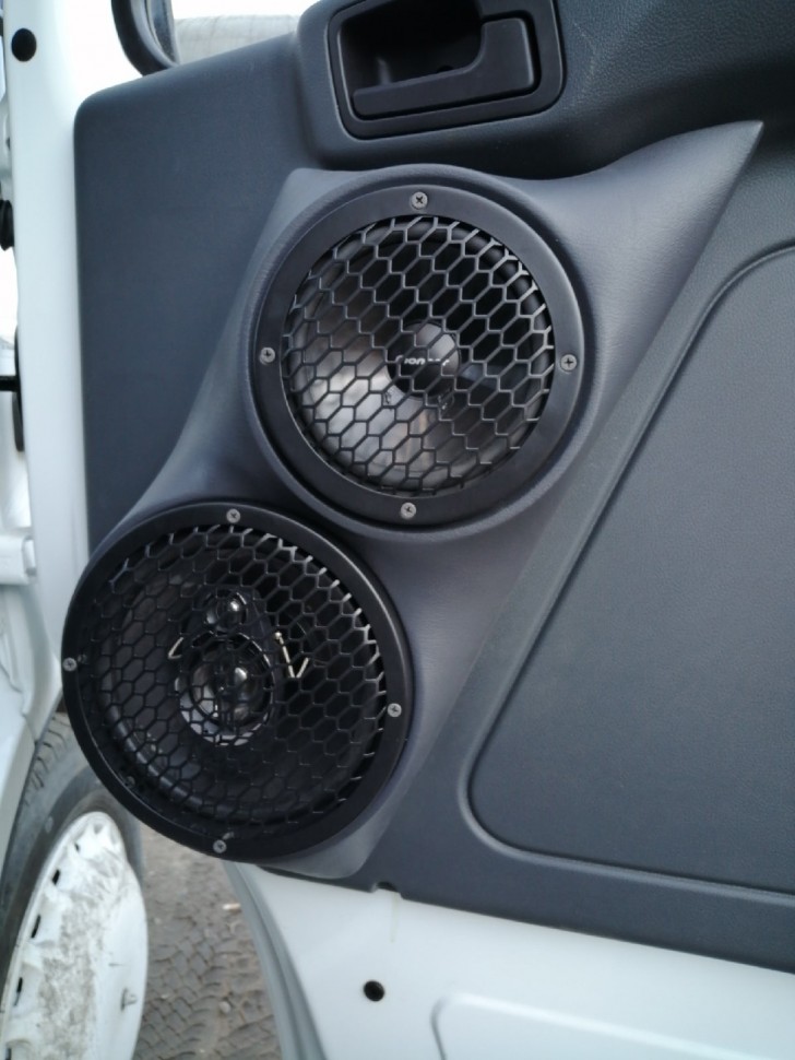 Динамики Газель Некст