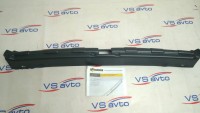 Накладка в проем багажника (ABS) RENAULT Duster 2012-2020/ NISSAN Terrano 2014- (RDU112901)