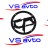 Грили для динамиков VS-AVTO DB