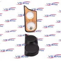 Подиумы ГАЗель Next (2-х компонентные, 20х16 см)