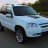 Капот «DTM» на Chevrolet Niva (под окраску)