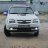 Капот «DTM» на Chevrolet Niva (под окраску)