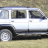 Декоративные накладки для LADA NIVA LEGEND (LADA 4x4) 5 дв. OFFROAD ELEGANCE (8031-02)