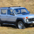 Декоративные накладки для LADA NIVA LEGEND (LADA 4x4) 5 дв. OFFROAD ELEGANCE (8031-02)