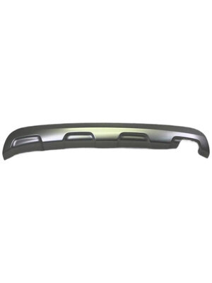 Накладка бампера заднего 2194 Kalina Cross (21940280406250)