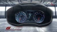 Комбинация приборов GF 851S 