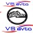 Грили для динамиков VS-AVTO Dragster