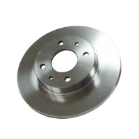 Диск тормоза переднего ВАЗ 2108 (21080350107000)