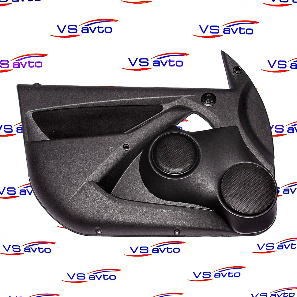 Динамики Лада Гранта