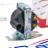 Катушка зажигания сухая (3122.3705) ВАЗ 2108 (21080370501004)