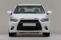 Передний бампер Hyundai Solaris-2 